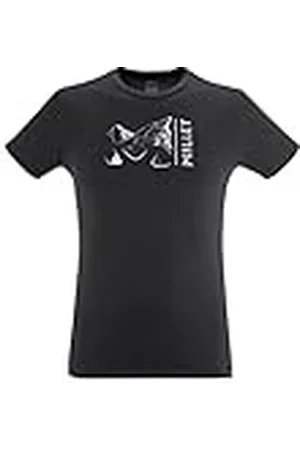 Millet Capitan TS SS Camiseta de Deportiva para Hombre