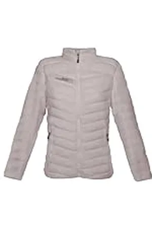 ROCK EXPERIENCE FORTUNE 2.0 Chaqueta acolchada para mujer