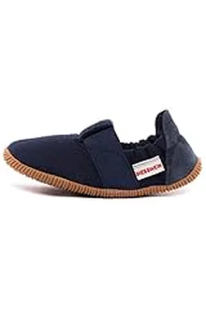 Giesswein Türnberg, Zapatillas Algodón Unisex niños, , 23 EU