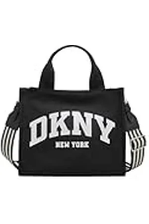 DKNY Hadlee SM Tote, Muerto Mujeres, , Talla única