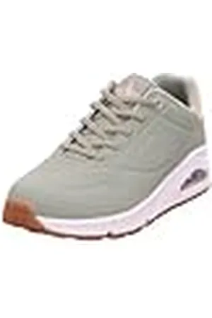 Skechers Uno - Shimmer Away, Zapatillas de Deporte Mujer, , 39 EU