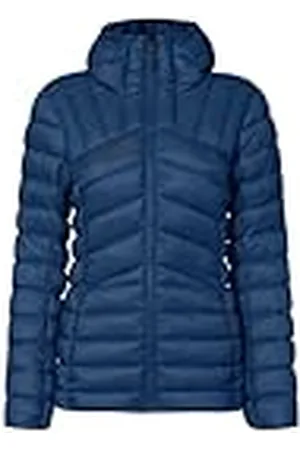 ROCK EXPERIENCE RE.COSMIC 2.0 Chaqueta acolchada para mujer
