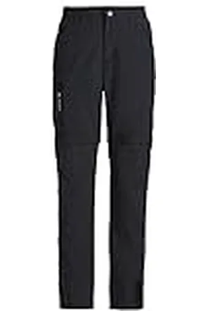 Vaude Farley Zo - Pantalones V para hombre, Hombre, Pantalones, 42172, , 48