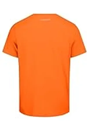Head Camiseta We Are Padel Herren Camisa, , S Hombre