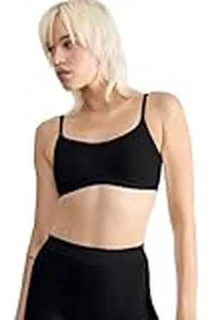 Sloggi Go Daily Cotton Top Sujetador, , S Mujeres
