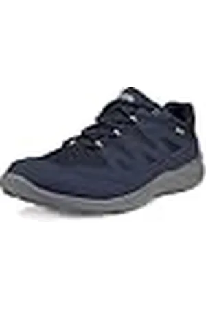 Ecco Terracruise Lt M Low GTX, Zapatillas Hombre, Night Sky Night Sky, 43 EU