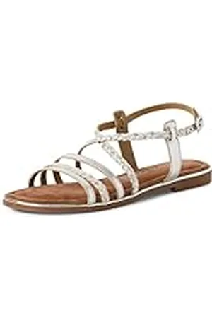 Marco Tozzi Sandale 2-28140-44, Sandalia Mujer, , 40 EU