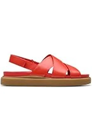 Clarks Aristella Sun, Sandalia Mujer, , 40 EU