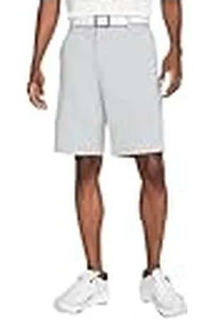 Nike Dri-FIT CU9740 - Pantalones Cortos de Golf para Hombre