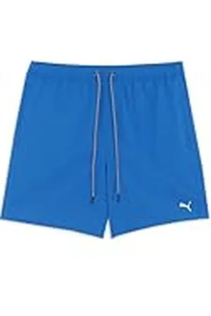 PUMA Mid Pantalones Cortos, , M de los Hombres