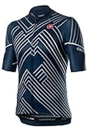 Castelli Paso - Camiseta para Hombre, Hombre, Camiseta, 4520015, , XX-Large