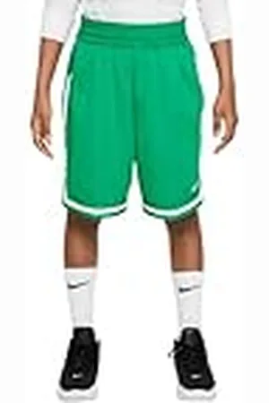 Nike Dri-FIT DNA FJ6802 - Pantalones Cortos de Baloncesto para niños Mayores