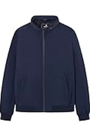 Springfield 956361 Chaqueta, , L para Hombre