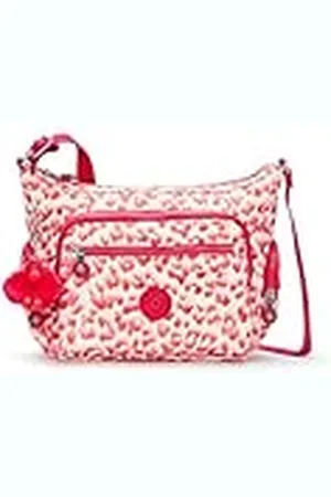 Kipling Gabbie S Bandolera Pequeña, Talla única