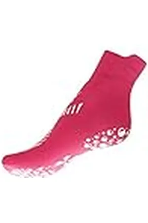 R-evenge Calcetines Deportivos Swimming Pool Junior Fucsia/Blanco EU 25-29