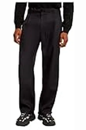 G-Star Para Hombre Pantalones Pleated Chino Relaxed, , 35W / 32L