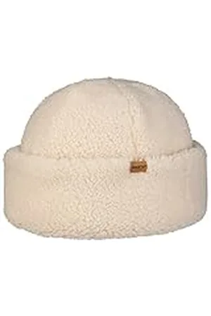Barts Teddybow Hat Gorro para Clima frío, , Talla única para Mujer
