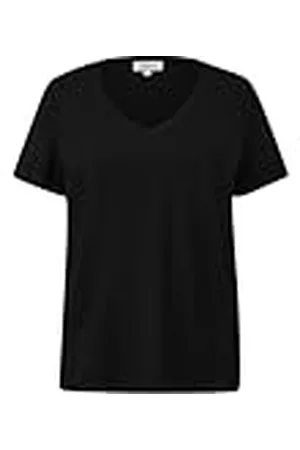 QS by s.Oliver 2154932 Camiseta, , 50 Mujeres