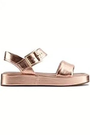 Clarks Alda Strap, Sandalia Mujer, , 42 EU