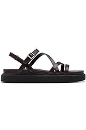 Clarks Aristella Rose, Sandalia Mujer, , 40 EU