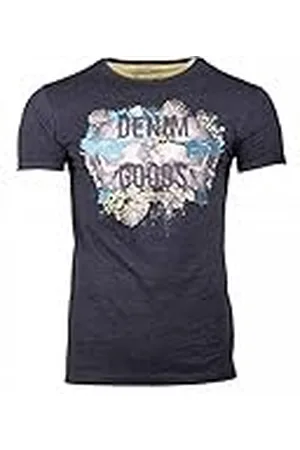 La Maison Blaggio Camiseta Marca Modelo T-Shirt Homme Murano