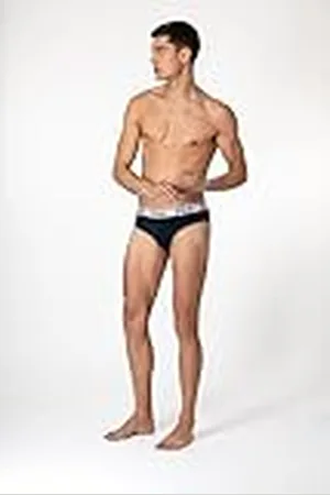 Fila FU5015, Slip Hombre, , XXL