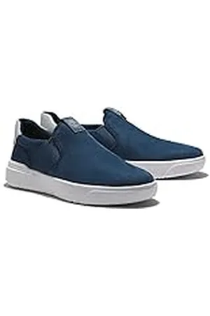 Timberland Seneca Bay Slip On, Baja Hombre, , 42 EU