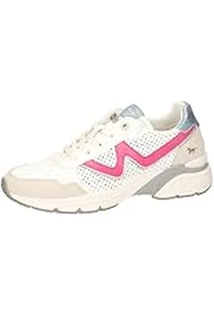 Mustang 1512-302, Zapatos con Cordones Mujer, , 36 EU