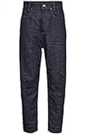 G-Star Para Mujer Jeans C-Staq 3D Boyfriend Cropped C, , 27W / 32L
