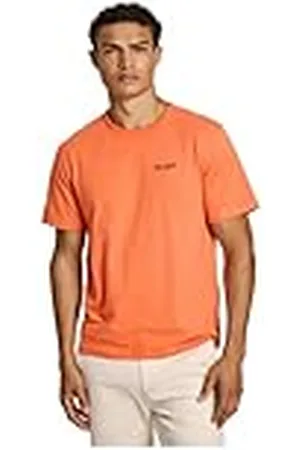 Pepe Jeans Sam tee Camiseta, , L para Hombre