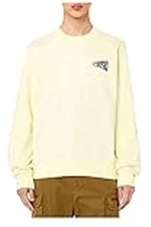 Diesel S-ginn-k31 Sudadera, , L para Hombre