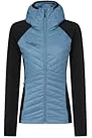 ROCK EXPERIENCE ECO MANITOBA CHAQUETA ANTIVIENTO DE MUJER