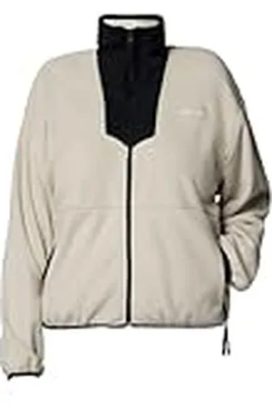 Columbia Sequoia Grove - Chaqueta de forro polar con cremallera completa para mujer (paquete de 1)