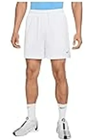 Nike Dri-FIT HV1880 - Pantalones Cortos de Baloncesto de Malla para Hombre (13 cm)