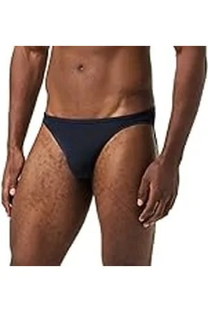 Hom Plumes Micro Briefs Ropa Interior de Deporte, , Medium para bre
