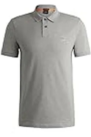 HUGO BOSS Passenger, Camisa de Polo Hombre, , 5XL