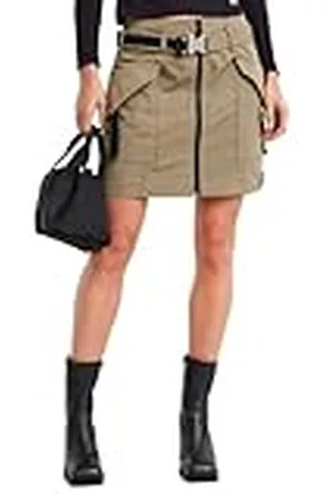 G-Star Para Mujer Tech Skirt, , 31