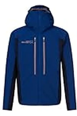 ROCK EXPERIENCE ELIM - Chaqueta acolchada para hombre