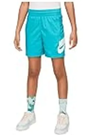 Nike Sportswear Club HF8138 - Pantalones Cortos para niños Mayores