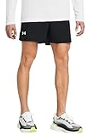 Under Armour UA Tech Taper Short Pantalones cortos de hombre, cómodos y ligeros pantalones de montaña, color /