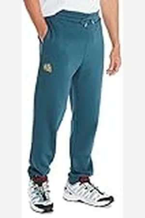 Marmot Peaks Jogger, Pantalón jogger cálido, jogger transpirable suave, cómodo pantalón jogger con mezcla de algodón, Hombre, , M