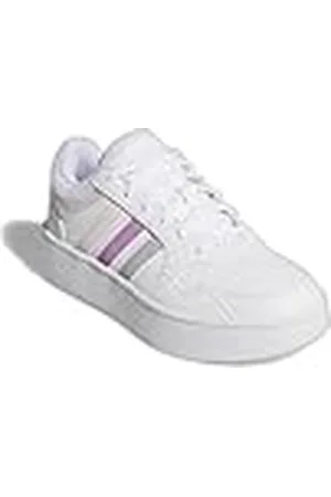 adidas Hoops 3.0 Bold Shoes, Zapatillas de Deporte Mujer, , 43 1/3 EU