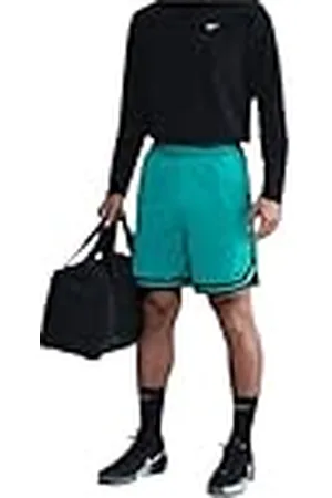 Nike DNA Dri-FIT FN2651 - Pantalones Cortos de Baloncesto para Hombre (20,5 cm)