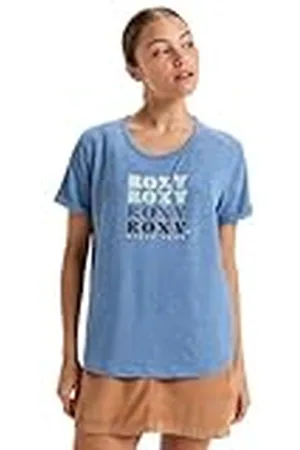 Roxy Ocean After A Camiseta, , Estándar para Mujer
