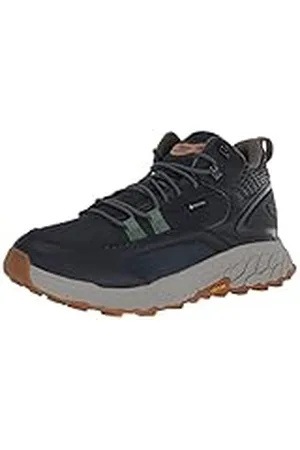 New Balance Fresh Foam X Hierro Mid, Sneaker Hombre, 41.5 EU