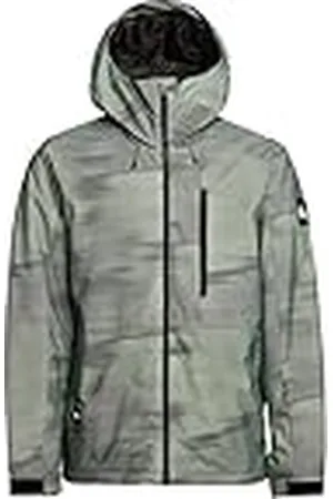 Quiksilver Mission - Chaqueta técnica snow para Hombre