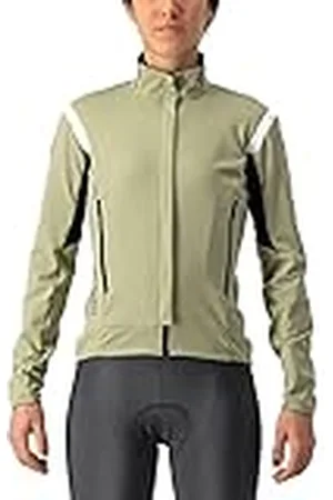Castelli 4522543 PERFETTO RoS 2 W JCT Jacket Mujer Tamaño M