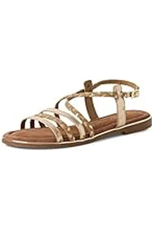 Marco Tozzi Sandale 2-28140-44, Sandalia Mujer, , 39 EU