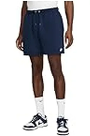 Nike Club Flow Short French Terry FN3520 - Pantalón Corto para Hombre