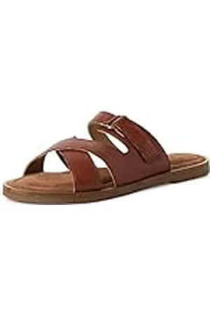 Marco Tozzi Sandale 2-27109-44, Sandalia Mujer, , 39 EU